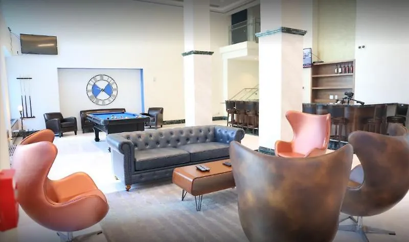 *** Hotel Comfort Inn & Suites - Kew Gardens Near La Guardia Airport New York United States