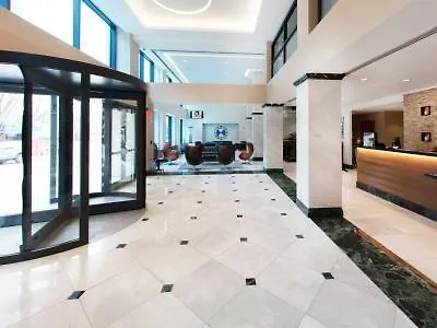 Comfort Inn & Suites - Kew Gardens Near La Guardia Airport New York Hotel